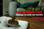 Crazy Warm Pet Pad