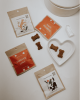 Forever Love Minis - Valentine's Dog Treats