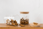 The Treat Jar