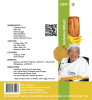 Ike's Gourmet Banana Bread Dog Treat Cookies - Real Fruit Shortbread Cookies Vegan and All-Natural Grain and Gluten Free Made in USA