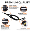 Canny Carabiners [pack of 2]