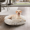 Bagel Bed LG - Blondie