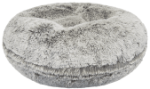 Bagel Bed LG - Frosted Snow