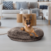 Bagel Bed LG - Frosted Willow