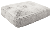 Rectangle Bed MD - Frosted Snow