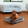 Rectangle Bed XL - Frosted Willow