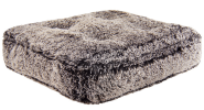 Rectangle Bed XL - Frosted Willow