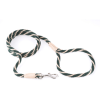 Nylon Snap Leads (6 ft  x 1/8in or 4mm)