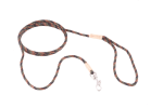 Nylon Snap Leads (4 ft  x 1/8in or 4mm)