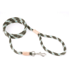 Nylon Snap Leads (4 ft  x 1/8in or 4mm)