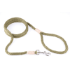 Nylon Snap Leads (6 ft  x 1/8in or 4mm)