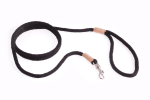 Nylon Snap Leads (4 ft  x 1/4in or 6mm)