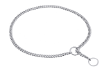 Slip Curve Show Chain Collar (14 in x 1.6 mm)