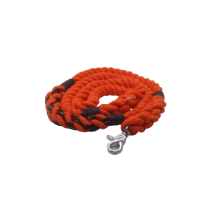 Halloween Leash (Color: Halloween, size: 5 Ft)