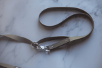 Hands Free Biothane Leash
