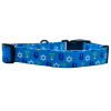 Cutie Ties Fun Design Dog Collar