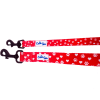 Cutie Ties Fun Design Dog Leash