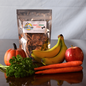 Fruit & Veggie Sticks (size: 1 Pack Of 32)