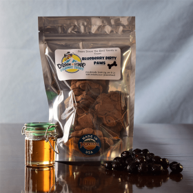 Blueberry Dirty Paws (size: 1 Pack Of 32)