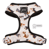 Adjustable Harness