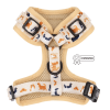 Adjustable Harness