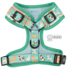 Adjustable Harness