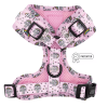 Adjustable Harness