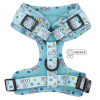 Adjustable Harness