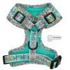 Adjustable Harness