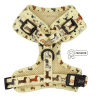 Adjustable Harness