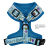 Adjustable Harness