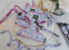 Adjustable Harness