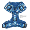 Adjustable Harness