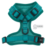 Adjustable Harness