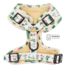 Adjustable Harness
