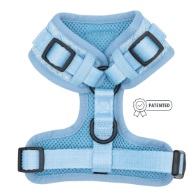 Adjustable Harness (Color: Blumond, size: Xxsmall)