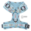 Adjustable Harness