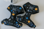 Adjustable Harness