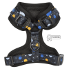 Adjustable Harness