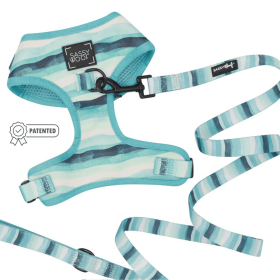 Bundle (Color: Barks & Caicos, size: large)