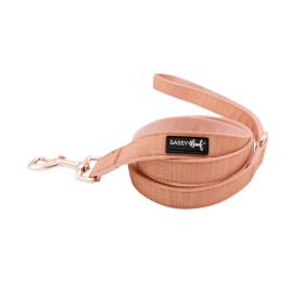 Leash (Color: Apple Cider, size: One Size)