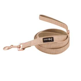 Leash (Color: Pinot, size: One Size)