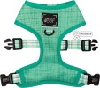 Reversible Harness