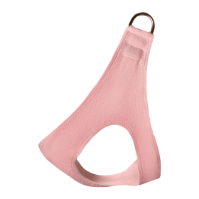 Susan Lanci Designs Step In Harness (Color: Puppy Pink, size: Xxs)