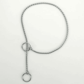 Guardian Gear  Chrome Snake Chain (Color: Chrome, size: 20In)