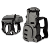 Walk-On with Harness & Storage