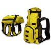 Walk-On with Harness & Storage
