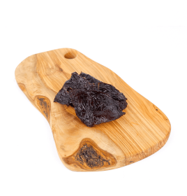 Kobe's Beef Heart Chips (size: 9 Oz)