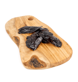 Pork Liver Chips (size: 10 Oz)