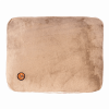 Halo Martinis Rectangular Dog Bed